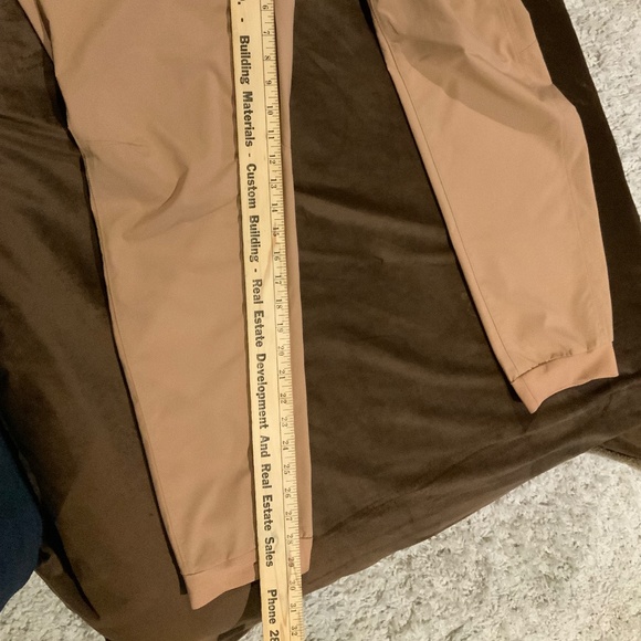 Men’s Sz L Patagonia lightweight joggers - Picture 3 of 5